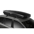 Thule Motion XT Alpine Roof-Mounted Cargo Box - Black