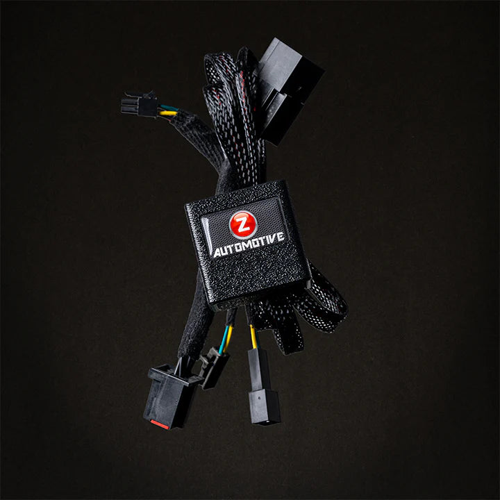 Tazer 2018+ RAM NoLimitz DT Cable Kit