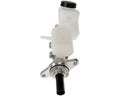 NEW MASTER CYLINDER