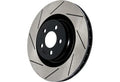StopTech Power Slot 02-06 Audi A4/A4 Quattro 3.0L/98-04 A6/A6 Quattro AHA Front Right Slotted Rotor