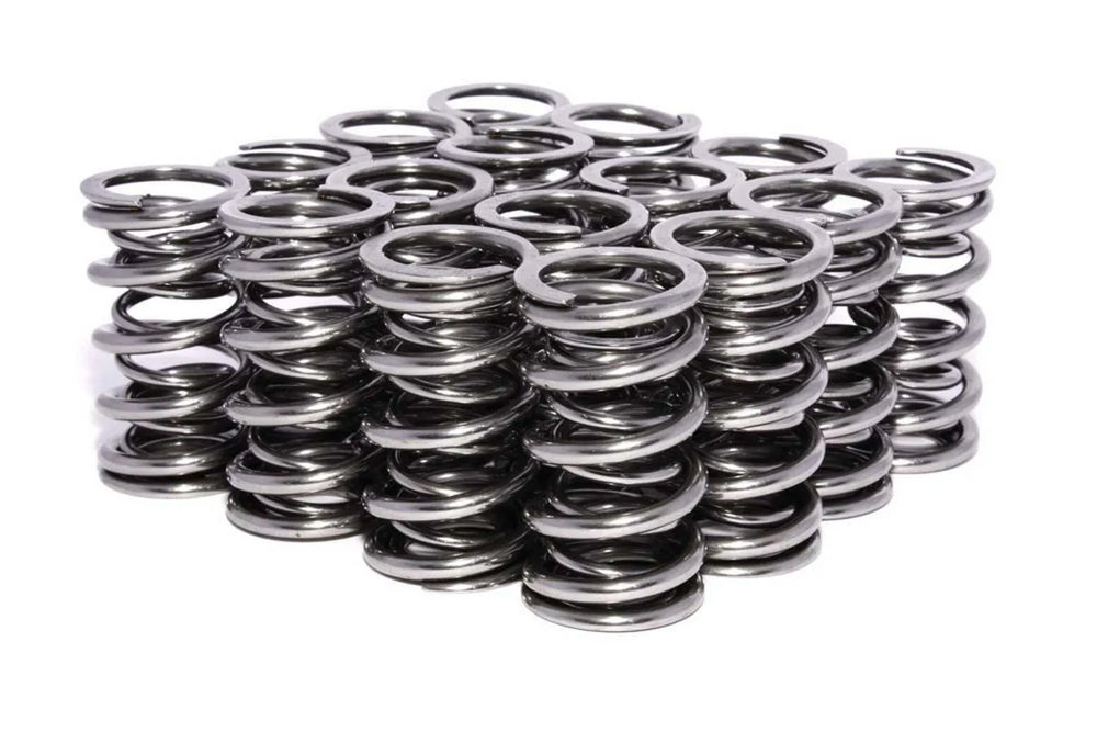 Race St 1.320" Dual Springs 1.81 Inst Ht