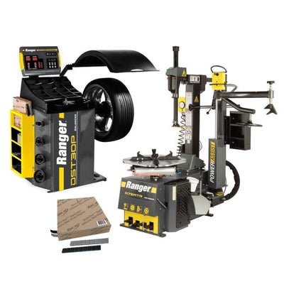 BendPak auto part