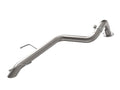 aFe axle-back exhaust
