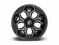 D606 20X10 6X135/5.5 GL-BLK-MIL -18