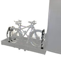 TWO EBIKE MOUNT BLACKBOX PRO & GEARCAGE