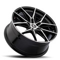 The Wheel Group auto part