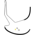 Gates Power Steering Return Line Hose Assembly