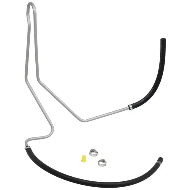 Gates Power Steering Return Line Hose Assembly