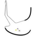 Gates Power Steering Return Line Hose Assembly