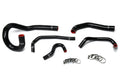 HPS Performance black auto part
