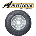 ST235/80R16-14PR TR 16X6 8/6.5