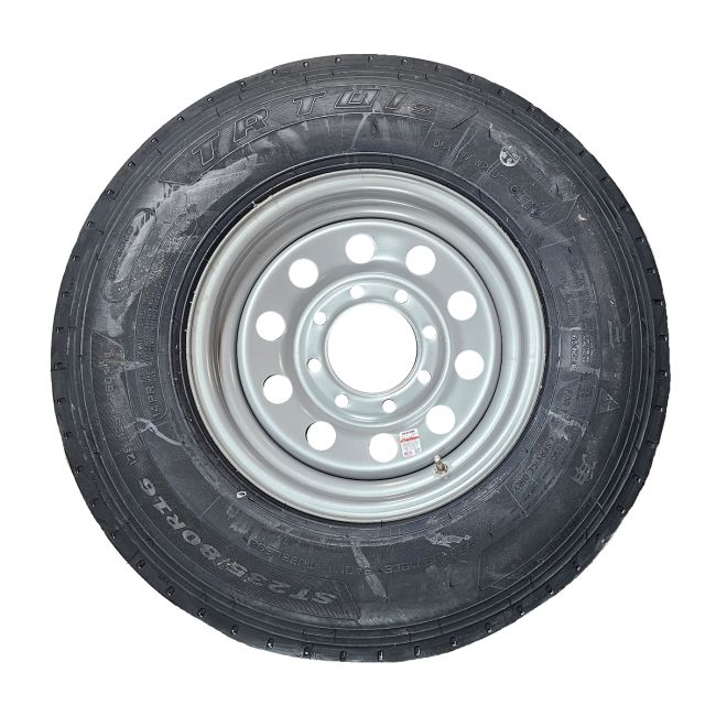 ST235/80R16-14PR TR 16X6 8/6.5
