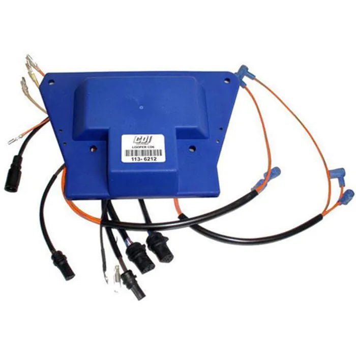 POWERPACK, BRP