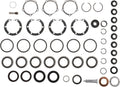 KIT-BASIC OVERHAUL