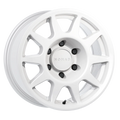 Nomad N505SA Touring 17x8.5in / 5X150 BP / 0mm Offset / 110.5mm Bore - Salt