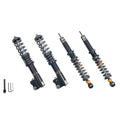AST 2016+ Porsche 718 Boxster 982 RWD 5100 Comp Coilovers w/ Springs & Top Mounts