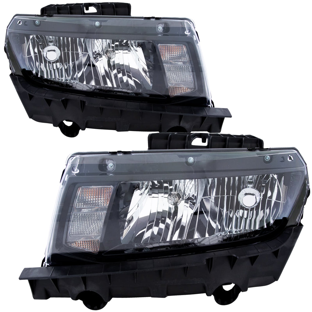 HEADLAMP