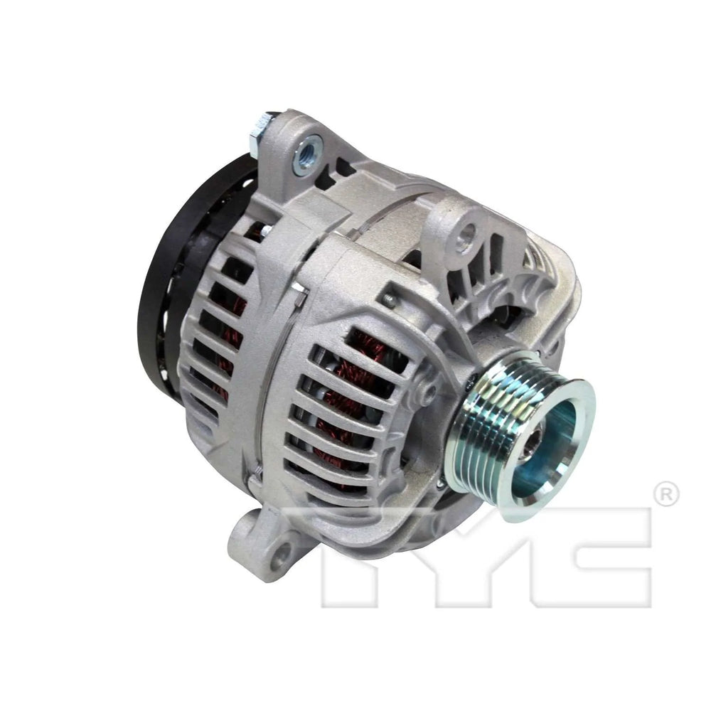 9900 JP GRD CHRKE 4.0L L6 (6S) ALT
