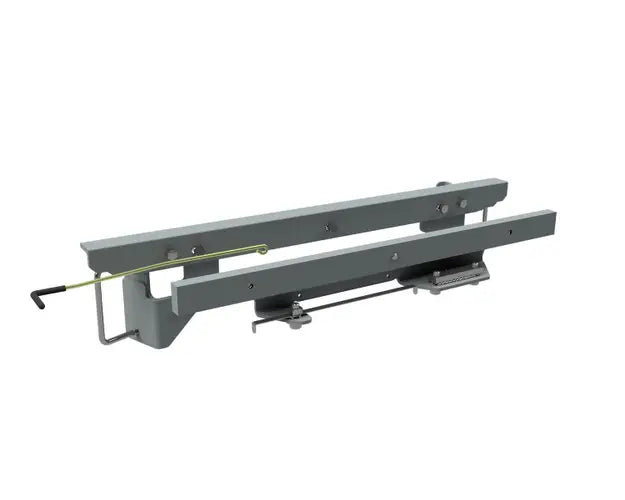 ~(61 lbs. 44X8X5)~ GN Hitch Mounting Kit