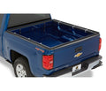 ZIPRAIL TONNEAU COVER