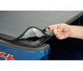 ZIPRAIL TONNEAU COVER