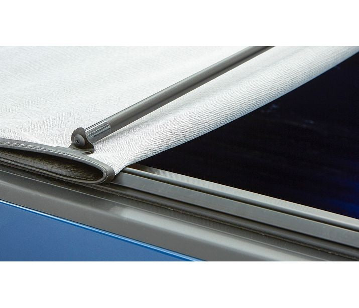 ZIPRAIL TONNEAU COVER