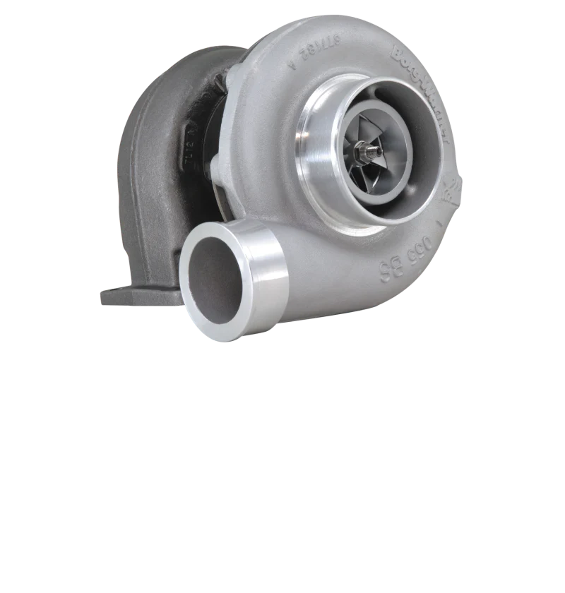 BorgWarner K33 Turbocharger for MAN D2862LE423