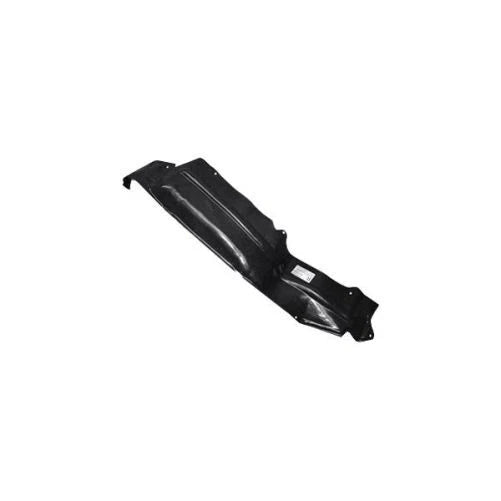 CAPA RT FRT FENDER SPLASH SHIELD PLASTIC LINER NISSAN XTERRA 0515