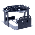 Genesis Offroad auto part