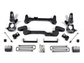 ~(49 lbs. 23X12X6)~ 2020 Chevy/GM 2500HD Knuckle Box Kit - D