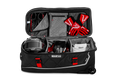Sparco Bag Tour Black/Black