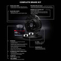 R1 Concepts auto part detail