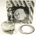 Wiseco auto part installed view