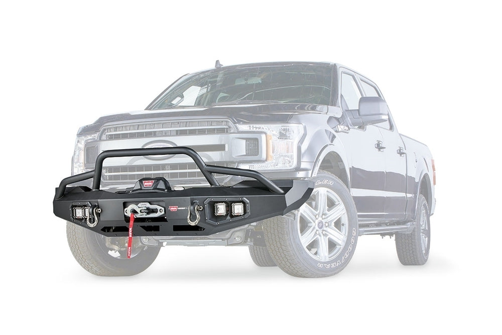 ~(206 lbs. 87X37X16)~ Ascent FRNT Ford F150 18