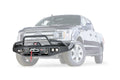 ~(206 lbs. 87X37X16)~ Ascent FRNT Ford F150 18