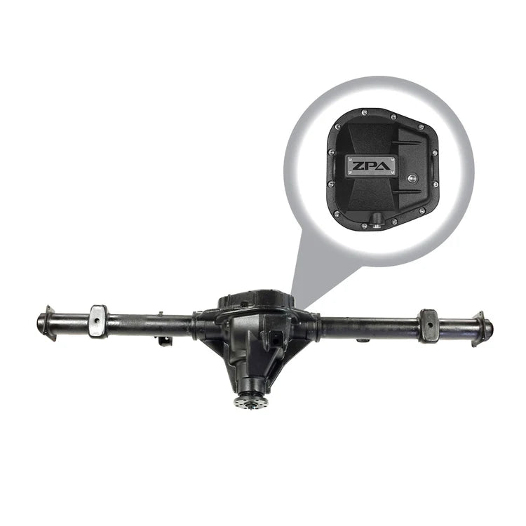 9.75" AXLE ASSY ''12-''14 FORD F150