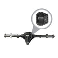 Yukon Gear & Axle auto part