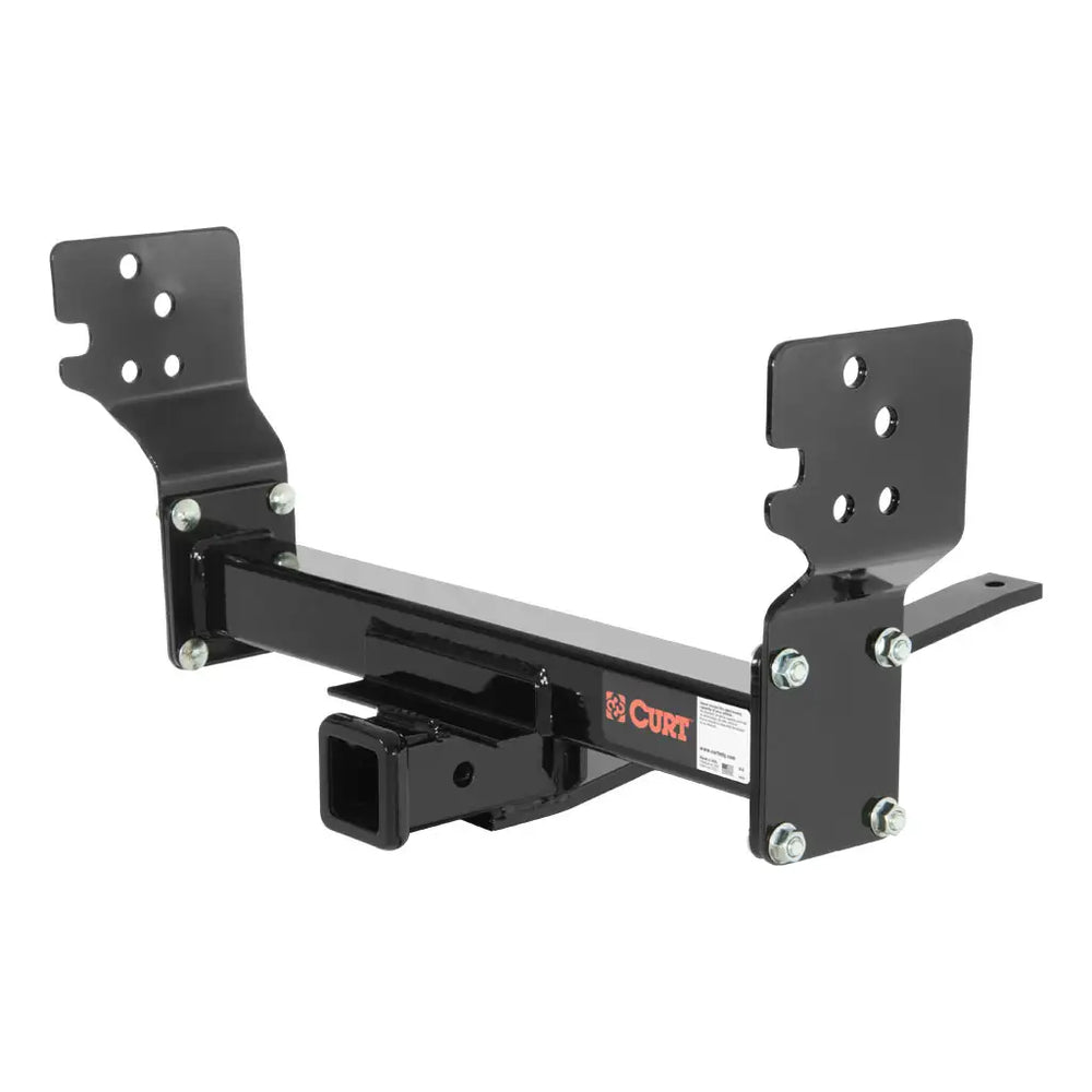 TRAILER HITCH
