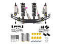 ARB / OME 05-23 Toyota Tacoma BP51 Kit - FR 2in/0-330lb - RR 2in/0lb
