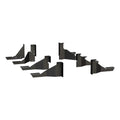 MOUNTING BRACKETS