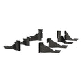MOUNTING BRACKETS