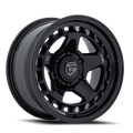CORE 17X8.5 6X120 66.9 +25 G-BLK
