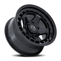 CORE 17X8.5 6X120 66.9 +25 G-BLK