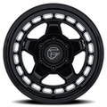 CORE 17X8.5 6X120 66.9 +25 G-BLK