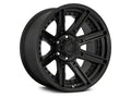 ~(40 lbs. 23X23X13)~ ROGUE 20x10 5x127.00 MATTE BLACK (13 mm)