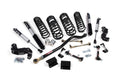 JKS Manufacturing shock absorber
