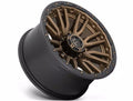 D681 22X12 8X170 MT-BRNZ-BBR -44MM