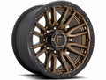 D681 22X12 8X170 MT-BRNZ-BBR -44MM