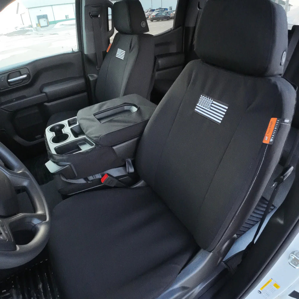 2020-2022 FORD ESCAPE 60/40 BENCH W