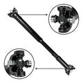 Front Driveshaft for RAMCharger Trailduster RAM 1500 2500 20 Weld to Weld RAMCHARGER TRAILDU